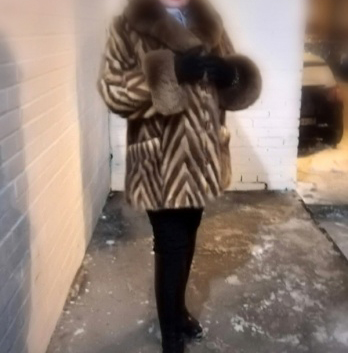 Анкета проститутки Кристина - город Поселье, 49 лет, №14713